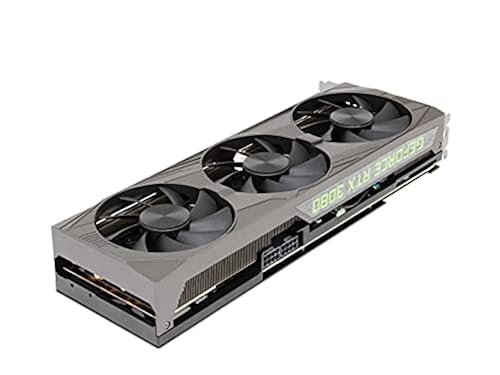 Lenovo MSI Nvidia GeForce RTX 3080 10GB GDDR6X GPU Graphic Card in